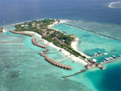 ���� ����� Full Moon Resort and Spa Maldives 5*