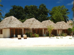 ���� ����� Full Moon Resort and Spa Maldives 5*