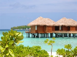 ���� ����� Full Moon Resort and Spa Maldives 5*