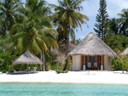 ���� ����� Full Moon Resort and Spa Maldives 5*