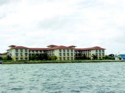 ���� ����� Hulhule Island 5*