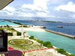 ���� ����� Hulhule Island 5*