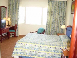 ���� ����� Hulhule Island 5*