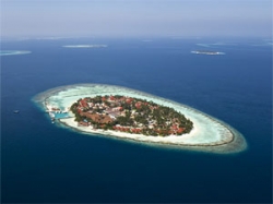 ���� ����� Kurumba Maldives 5*
