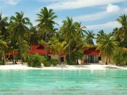   Kurumba Maldives 5*