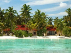 ���� ����� Kurumba Maldives 5*