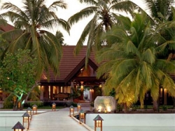 ���� ����� Kurumba Maldives 5*