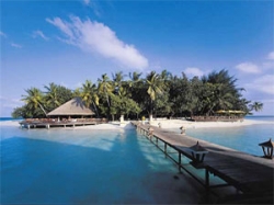 ���� ����� Angsana Resort & Spa, Ihuru, Maldives 5*