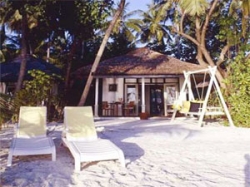   Angsana Resort & Spa, Ihuru, Maldives 5*