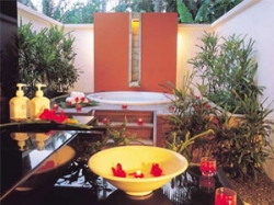 ���� ����� Angsana Resort & Spa, Ihuru, Maldives 5*
