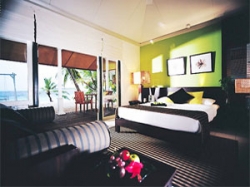 ���� ����� Angsana Resort & Spa, Ihuru, Maldives 5*