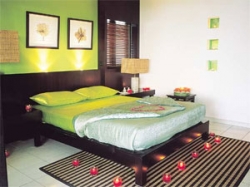 ���� ����� Angsana Resort & Spa, Ihuru, Maldives 5*