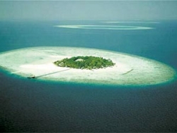 ���� ����� Banyan Tree Vabbinfaru Maldives 2*
