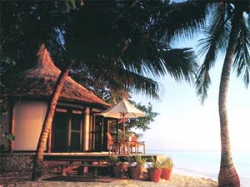 ���� ����� Banyan Tree Vabbinfaru Maldives 2*
