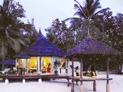 ���� ����� Banyan Tree Vabbinfaru Maldives 2*