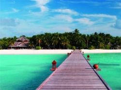 ���� ����� Banyan Tree Vabbinfaru Maldives 2*