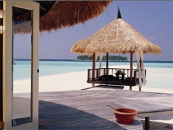 ���� ����� Banyan Tree Vabbinfaru Maldives 2*
