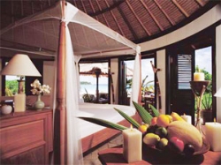 ���� ����� Banyan Tree Vabbinfaru Maldives 2*