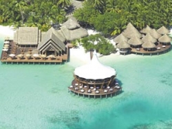 ���� ����� Baros Maldives 5*