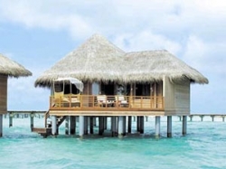 ���� ����� Baros Maldives 5*