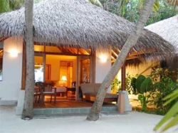 ���� ����� Baros Maldives 5*