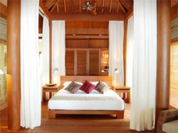 ���� ����� Baros Maldives 5*