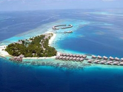 ���� ����� Coco Palm Bodu Hithi 5*