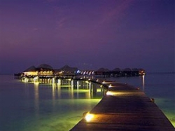���� ����� Coco Palm Bodu Hithi 5*