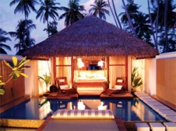 ���� ����� Coco Palm Bodu Hithi 5*