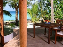 ���� ����� Coco Palm Bodu Hithi 5*