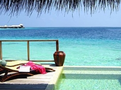 ���� ����� Coco Palm Bodu Hithi 5*