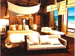 ���� ����� Coco Palm Bodu Hithi 5*