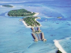 ���� ����� Four Seasons Resort Maldives (Kuda Huraa) 5*