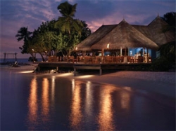 ���� ����� Four Seasons Resort Maldives (Kuda Huraa) 5*