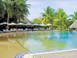 ���� ����� Four Seasons Resort Maldives (Kuda Huraa) 5*