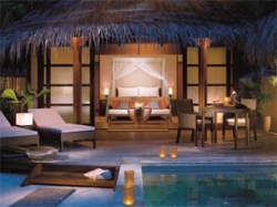 ���� ����� Four Seasons Resort Maldives (Kuda Huraa) 5*