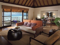 ���� ����� Four Seasons Resort Maldives (Kuda Huraa) 5*