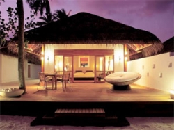 ���� ����� Huvafen Fushi SPA Resort 5*