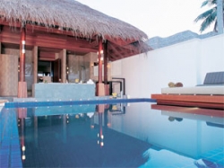 ���� ����� Huvafen Fushi SPA Resort 5*