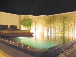 ���� ����� Huvafen Fushi SPA Resort 5*
