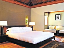 ���� ����� Huvafen Fushi SPA Resort 5*