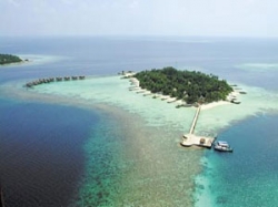 ���� ����� Nika Island Resort 2*