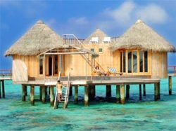 ���� ����� Nika Island Resort 2*
