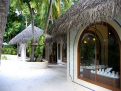 ���� ����� Nika Island Resort 2*