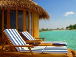 ���� ����� Nika Island Resort 2*