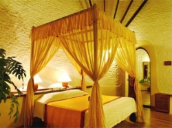 ���� ����� Nika Island Resort 2*