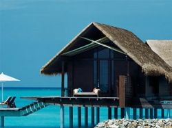 ���� ����� One&Only Reethi Rah 2*
