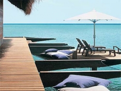 ���� ����� One&Only Reethi Rah 2*