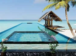 ���� ����� One&Only Reethi Rah 2*