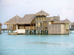 ���� ����� Soneva Gili Resort & SPA 5*